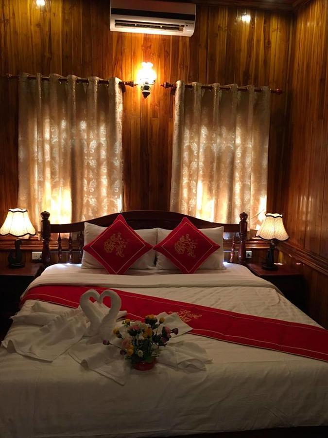Soutikone Place House 2 Luang Prabang Exterior foto
