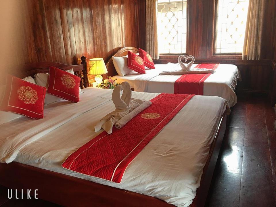 Soutikone Place House 2 Luang Prabang Exterior foto